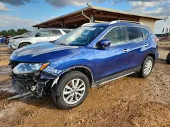 JN8AT2MT8JW491691 2018 NISSAN ROGUE