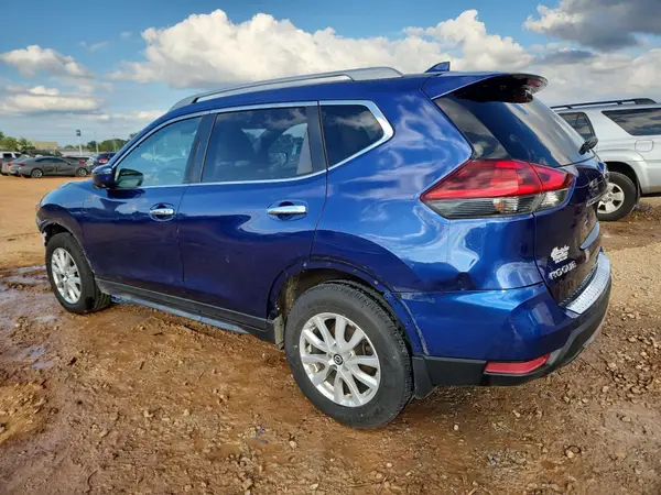 JN8AT2MT8JW491691 2018 NISSAN ROGUE - Image 2