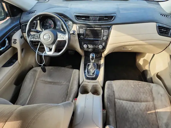 JN8AT2MT8JW491691 2018 NISSAN ROGUE - Image 8