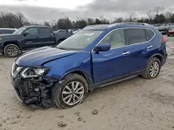 JN8AT2MT8JW491982 2018 NISSAN ROGUE