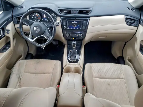 JN8AT2MT8JW491982 2018 NISSAN ROGUE - Image 8
