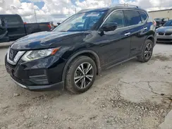 JN8AT2MT8KW250652 2019 NISSAN ROGUE