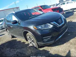 JN8AT2MT8KW251140 2019 NISSAN ROGUE