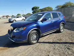 JN8AT2MT8KW251896 2019 NISSAN ROGUE
