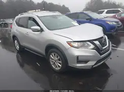 JN8AT2MT8KW252353 2019 NISSAN ROGUE