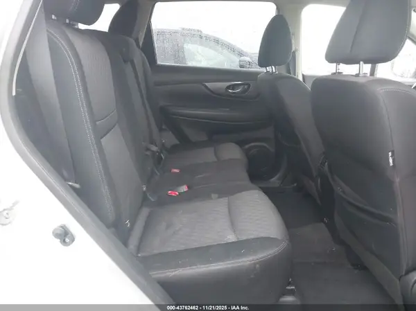 JN8AT2MT8KW252353 2019 NISSAN ROGUE - Image 8