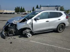 JN8AT2MT8KW252384 2019 NISSAN ROGUE