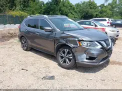 JN8AT2MT8KW253566 2019 NISSAN ROGUE