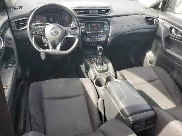 JN8AT2MT8KW253681 2019 NISSAN ROGUE - Image 8