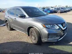 JN8AT2MT8KW253745 2019 NISSAN ROGUE