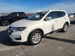 JN8AT2MT8KW254880 2019 NISSAN ROGUE