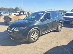 JN8AT2MT8KW255298 2019 NISSAN ROGUE