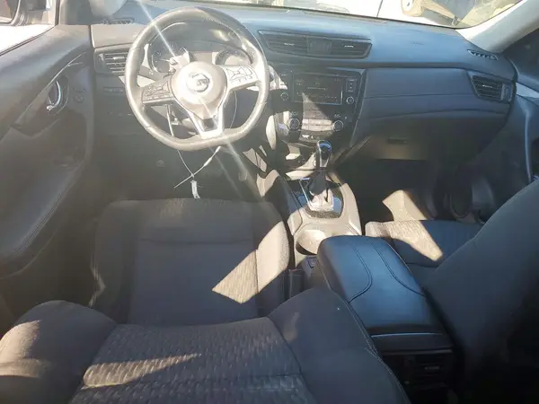 JN8AT2MT8KW255298 2019 NISSAN ROGUE - Image 8