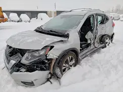 JN8AT2MT8KW255611 2019 NISSAN ROGUE
