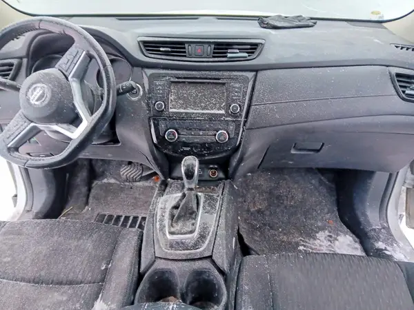 JN8AT2MT8KW255611 2019 NISSAN ROGUE - Image 8