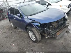 JN8AT2MT8KW255947 2019 NISSAN ROGUE