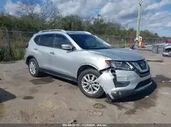 JN8AT2MT8KW256161 2019 NISSAN ROGUE