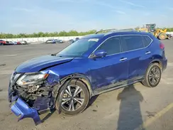 JN8AT2MT8KW256192 2019 NISSAN ROGUE