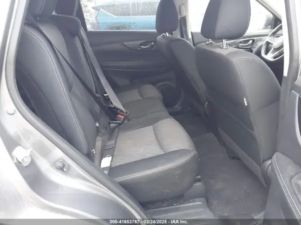 JN8AT2MT8KW256449 2019 NISSAN ROGUE - Image 8