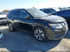 JN8AT2MT8KW256709 2019 NISSAN ROGUE