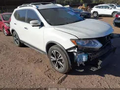 JN8AT2MT8KW256810 2019 NISSAN ROGUE