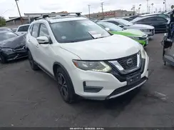JN8AT2MT8KW256922 2019 NISSAN ROGUE