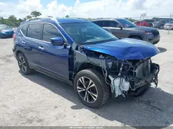 JN8AT2MT8KW256936 2019 NISSAN ROGUE