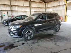 JN8AT2MT8KW257150 2019 NISSAN ROGUE