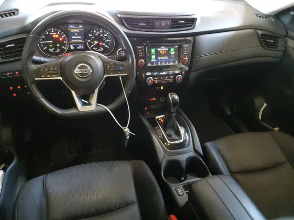 JN8AT2MT8KW257150 2019 NISSAN ROGUE - Image 8