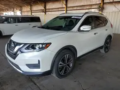 JN8AT2MT8KW257696 2019 NISSAN ROGUE