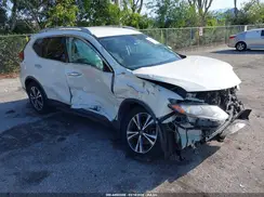 JN8AT2MT8KW258072 2019 NISSAN ROGUE