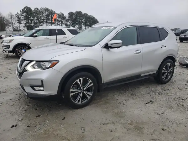 JN8AT2MT8KW258119 2019 NISSAN ROGUE - Image 1