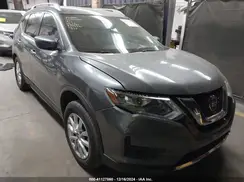 JN8AT2MT8KW258217 2019 NISSAN ROGUE
