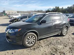 JN8AT2MT8KW258556 2019 NISSAN ROGUE