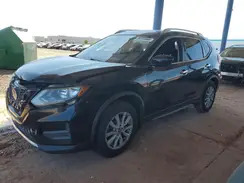 JN8AT2MT8KW259576 2019 NISSAN ROGUE