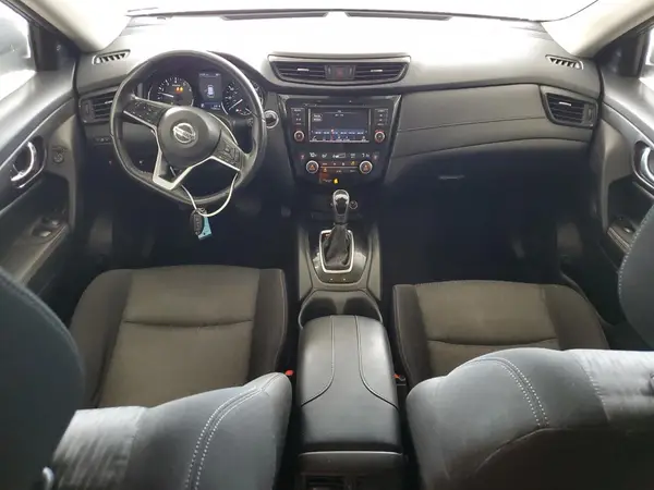 JN8AT2MT8KW260050 2019 NISSAN ROGUE - Image 8