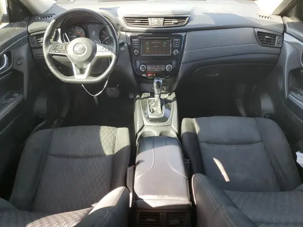 JN8AT2MT8KW260243 2019 NISSAN ROGUE - Image 8