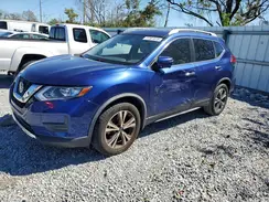 JN8AT2MT8KW260839 2019 NISSAN ROGUE