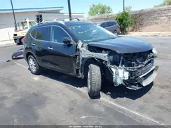 JN8AT2MT8KW261182 2019 NISSAN ROGUE
