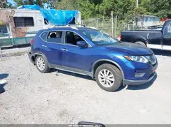 JN8AT2MT8KW261912 2019 NISSAN ROGUE