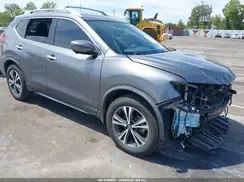 JN8AT2MT8KW262171 2019 NISSAN ROGUE