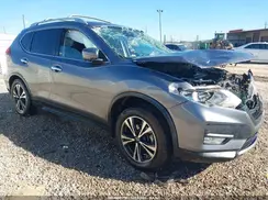 JN8AT2MT8KW262588 2019 NISSAN ROGUE