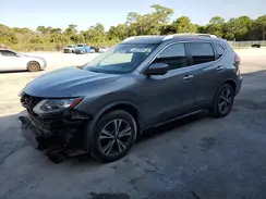 JN8AT2MT8KW262865 2019 NISSAN ROGUE