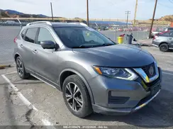 JN8AT2MT8KW262896 2019 NISSAN ROGUE