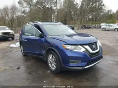 JN8AT2MT8KW263515 2019 NISSAN ROGUE