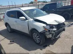 JN8AT2MT8KW264020 2019 NISSAN ROGUE