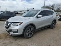 JN8AT2MT8KW264163 2019 NISSAN ROGUE