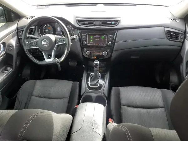 JN8AT2MT8KW264163 2019 NISSAN ROGUE - Image 8