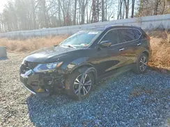 JN8AT2MT8KW264292 2019 NISSAN ROGUE