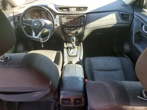 JN8AT2MT8KW264292 2019 NISSAN ROGUE - Image 8